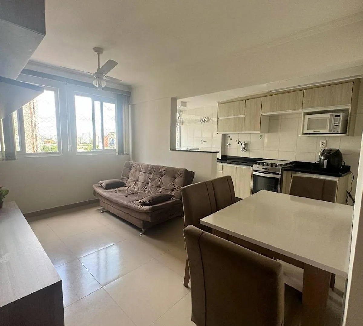 Apartamentos Liberdade Sao Paulo Center location