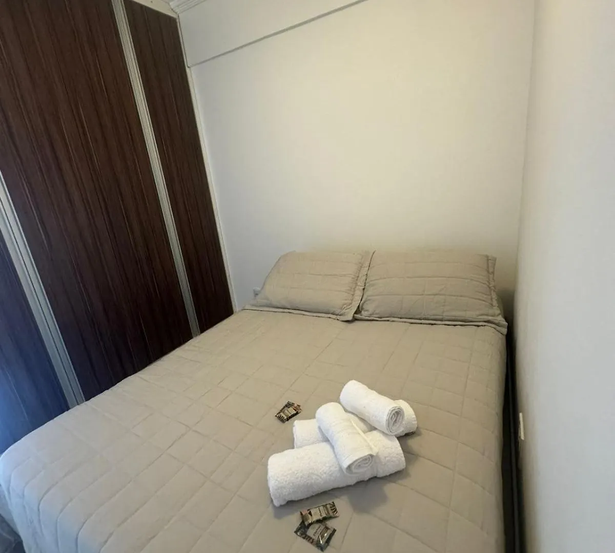 Apartamentos Liberdade Sao Paulo Center